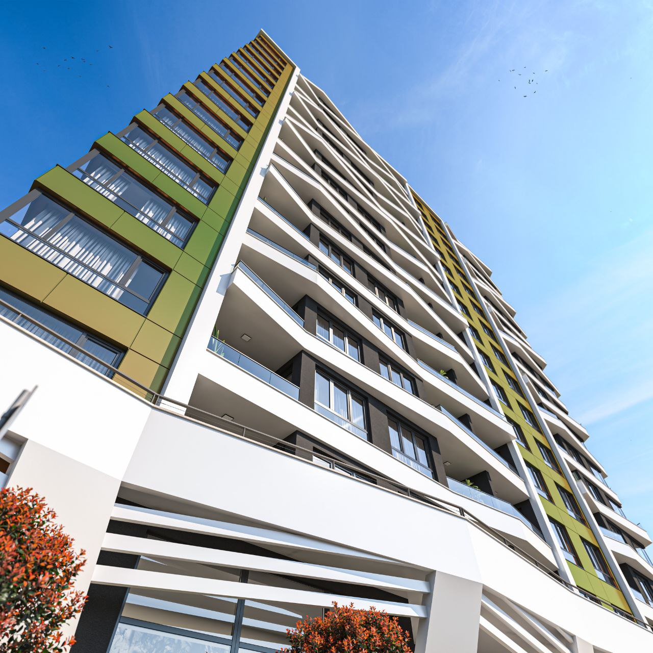 INWESTYCJA | BURGAS od 124 000 euro